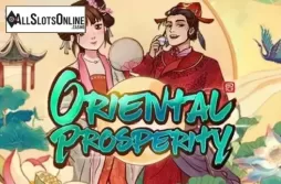 Oriental Prosperity