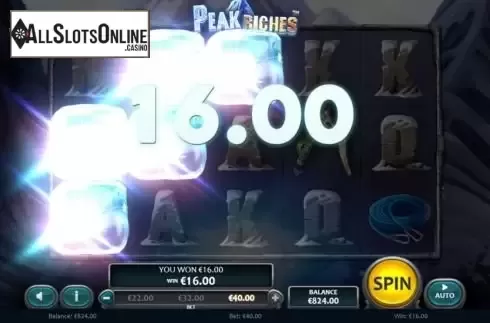 Win screen 2