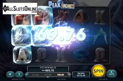Win screen 3