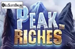 Peak Riches