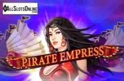 Pirate Empress
