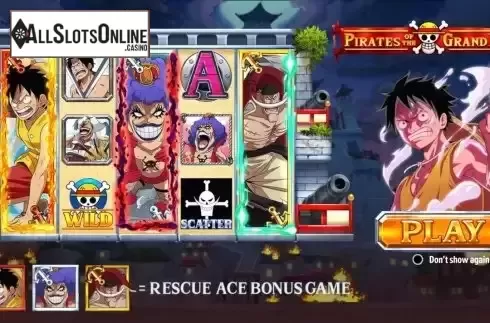 Start Screen