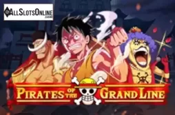 Pirates of the Grand Line