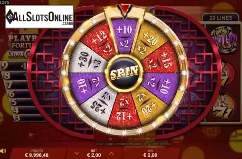Free Spins 1