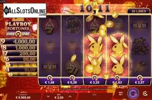 Win Screen 2