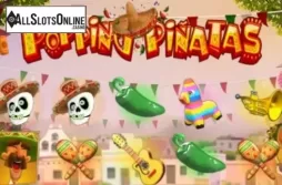 Popping Pinatas. Popping Pinatas from Rival Gaming