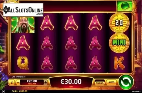 Win screen 2
