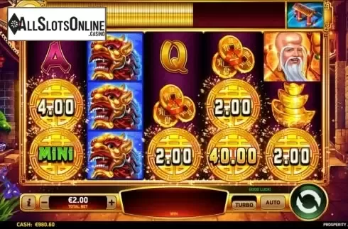 Reel Screen