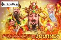 Prosperity Journey
