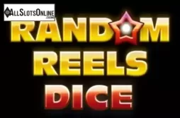 Random Reels Dice