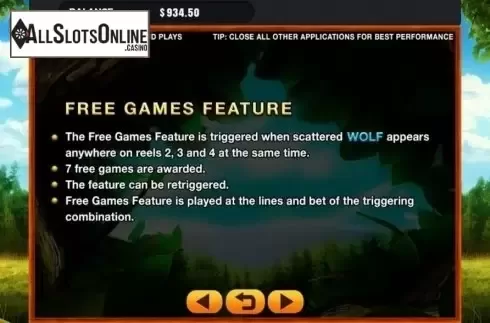 Game Rules. Red (GMW) from GMW