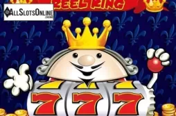 Reel King. Reel King from Greentube