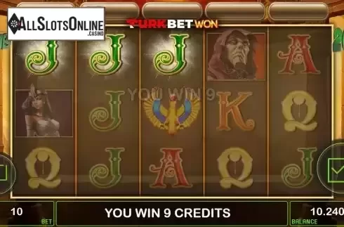 Win screen 2