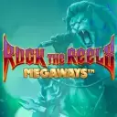 Rock the Reels Megaways