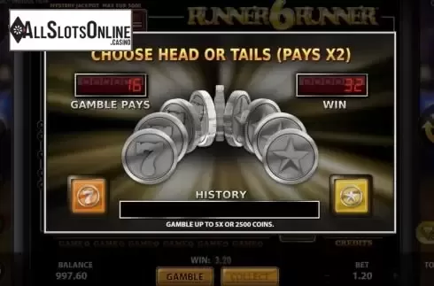 Gamble