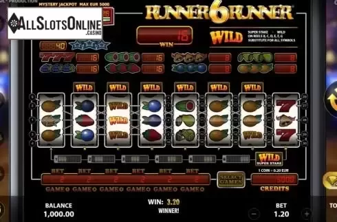 Win Screen 2