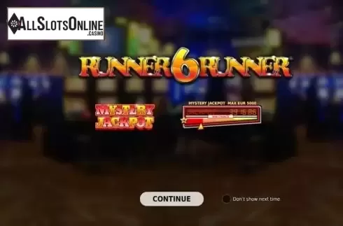 Start Screen