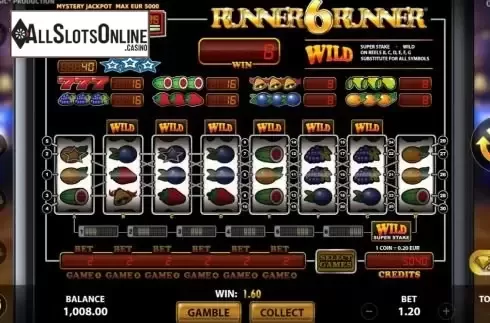 Win Screen 1