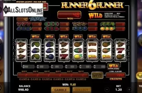 Win Screen 3