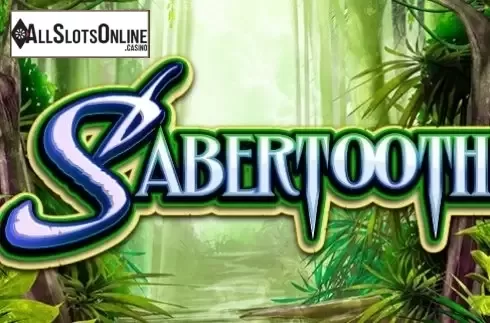 Sabertooth. Sabertooth from WMS