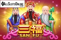 San Fu
