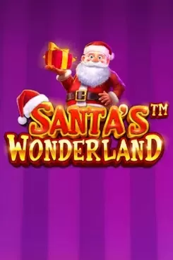 Santa's Wonderland