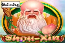 Shou-Xin