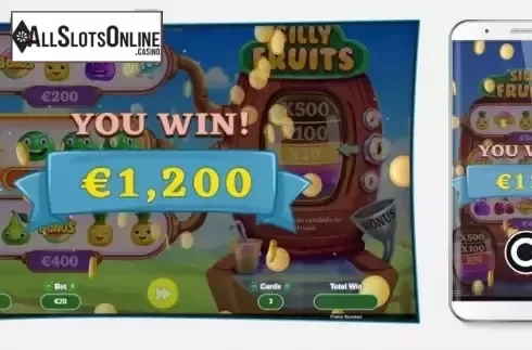 Win Screen