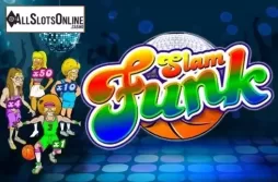 Slam Funk. Slam Funk from Microgaming