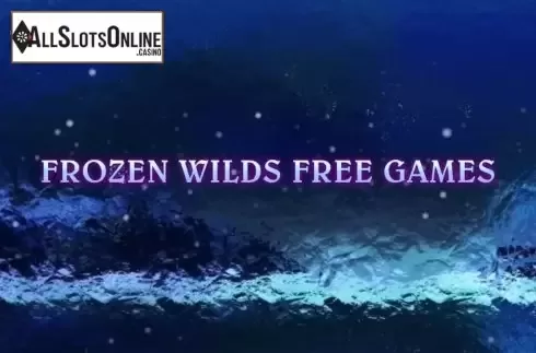 Screen 8. Snowflakes from NextGen