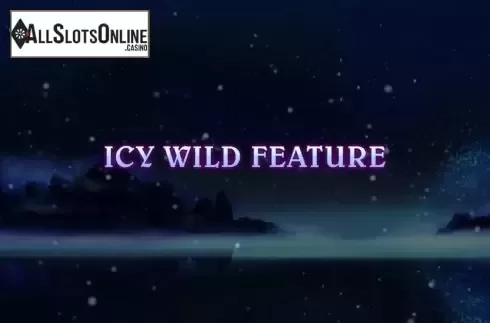 Screen 6. Snowflakes from NextGen