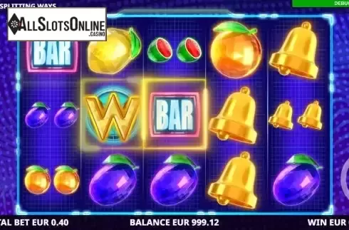 Win screen
