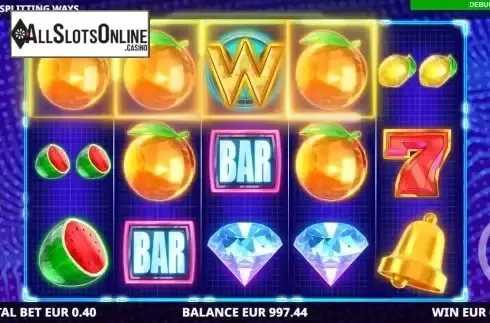 Win screen 2