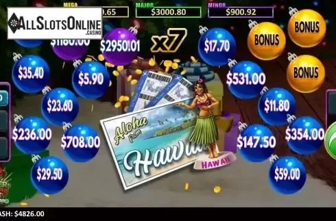 Win Screen 2