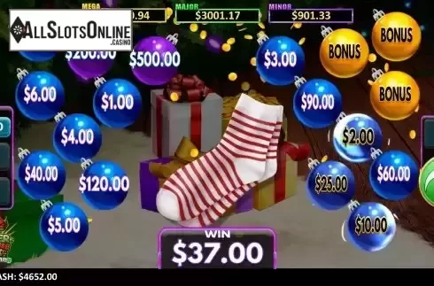 Win Screen 3