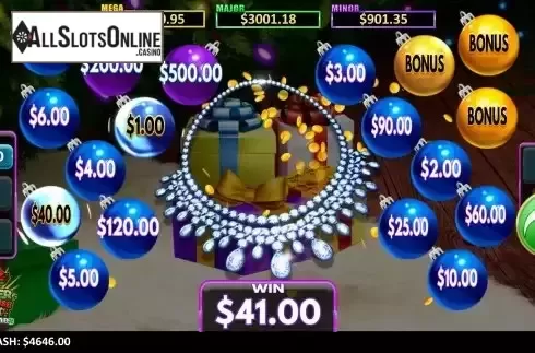 Win Screen 4