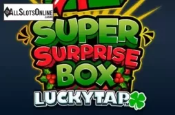 Super Surprise Box LuckyTap