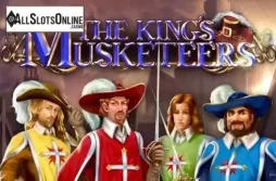The Kings Musketeers