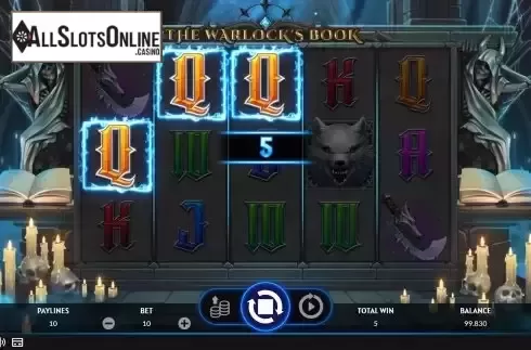 Win screen 3