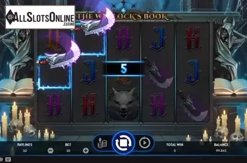 Win screen 2