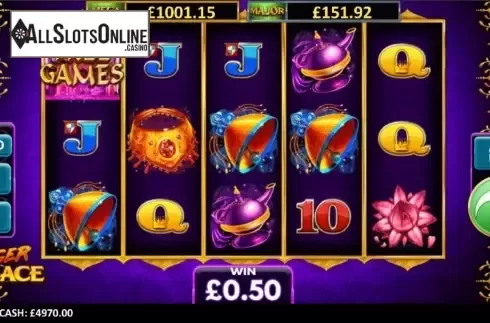Win screen 2