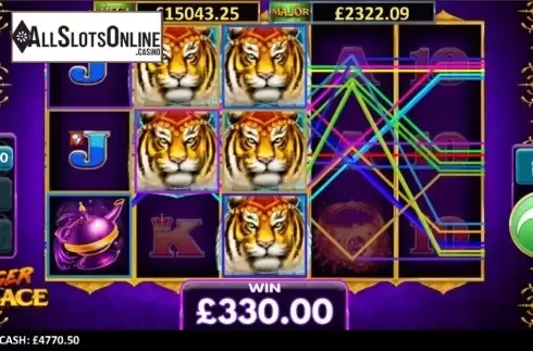 Win screen 3