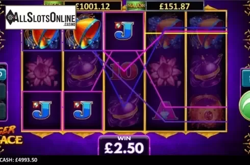 Win screen 1