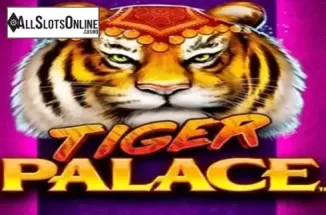 Tiger Palace