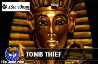 Tomb Thief