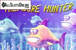 Treasure Hunter (Portomaso Gaming)
