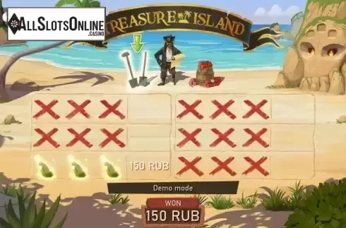Win screen