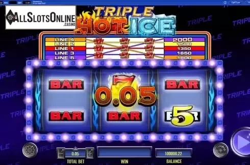 Win screen 2