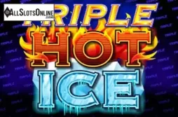 Triple Hot Ice