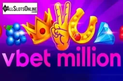 Vbet Million